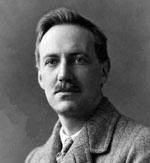 Lord Dunsany