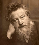 william morris