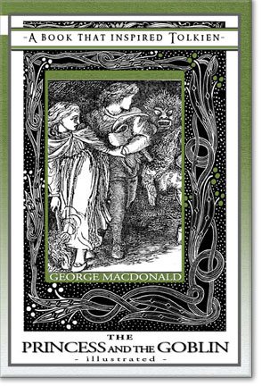 the princess and the goblin