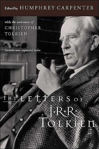 Tolkien Letters